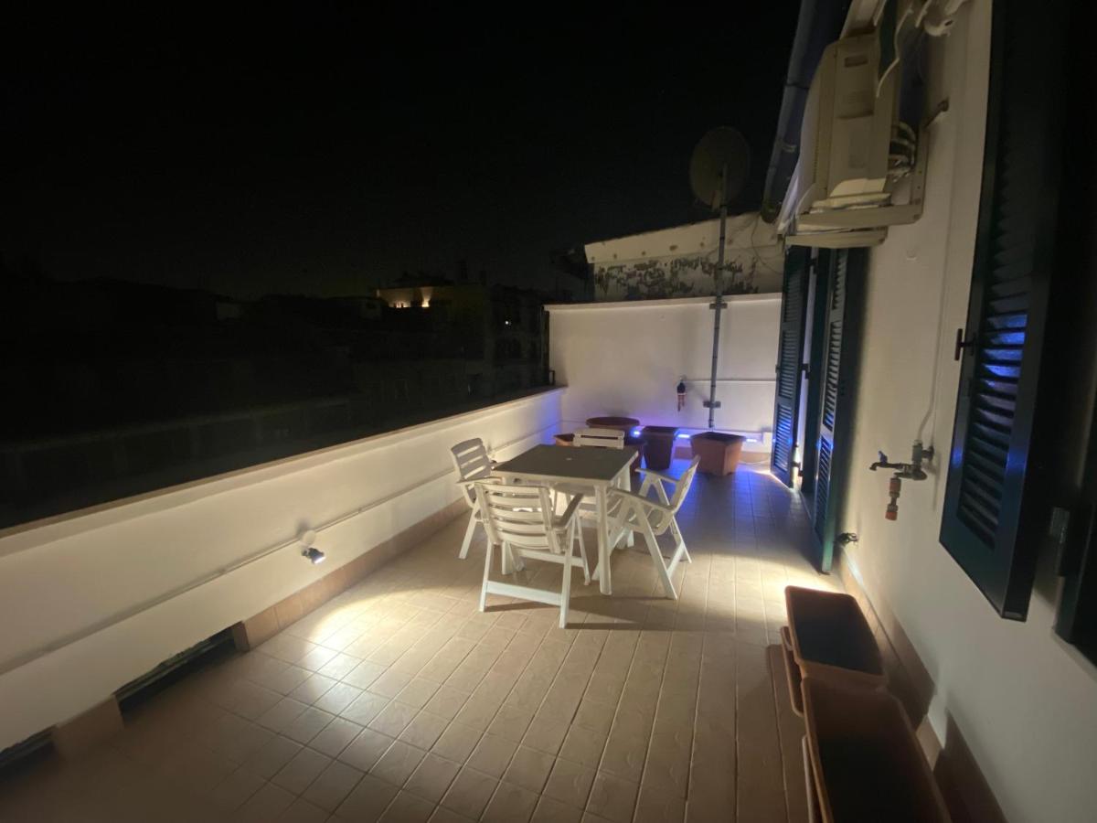 Fashion And Design - Terrace In Centrale Milan Luaran gambar
